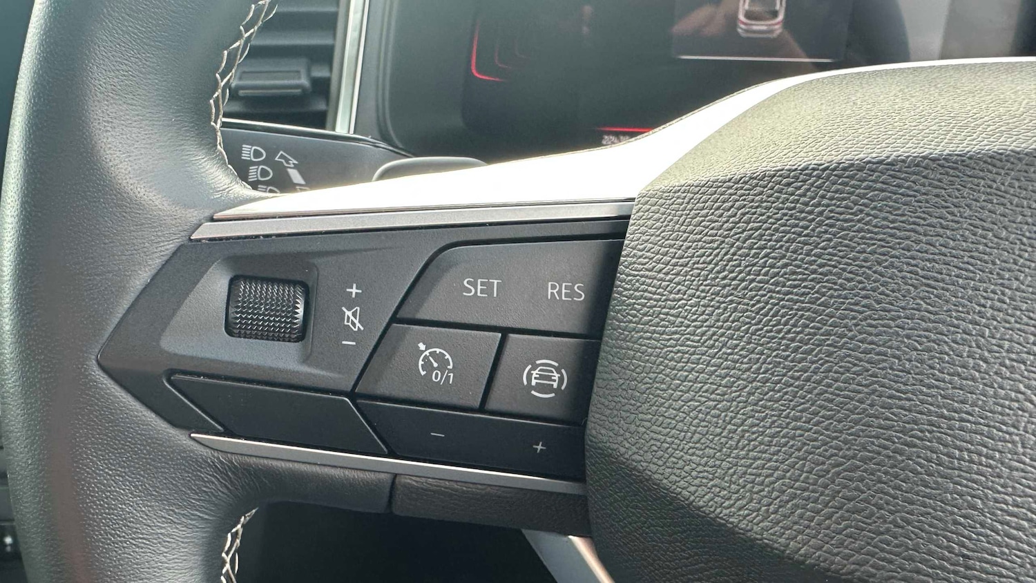 Used SEAT Ateca 2024 for sale - 77885861: Photo 18