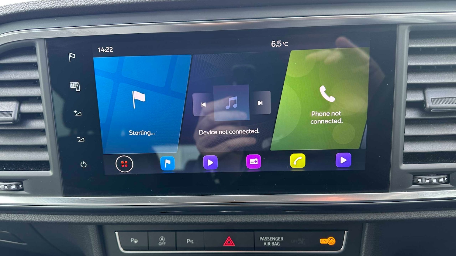 Used SEAT Ateca 2024 for sale - 77885861: Photo 23