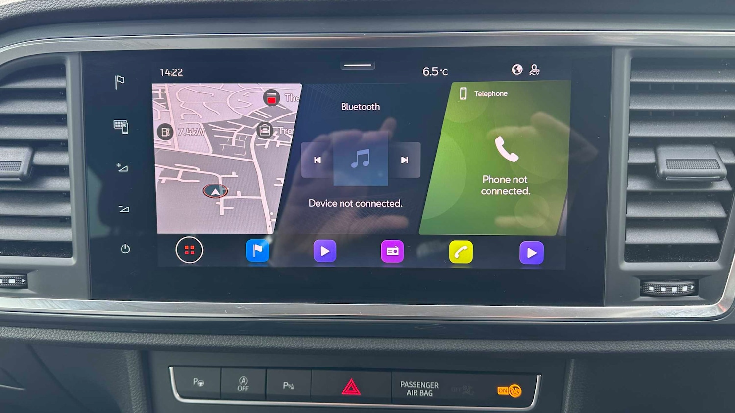 Used SEAT Ateca 2024 for sale - 77885861: Photo 24