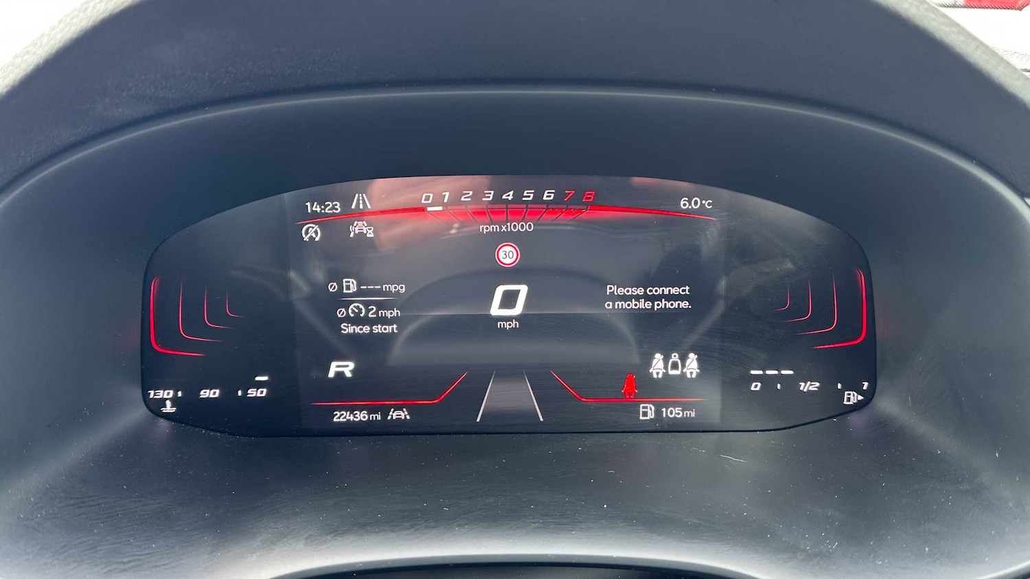 Used SEAT Ateca 2024 for sale - 77885861: Photo 26