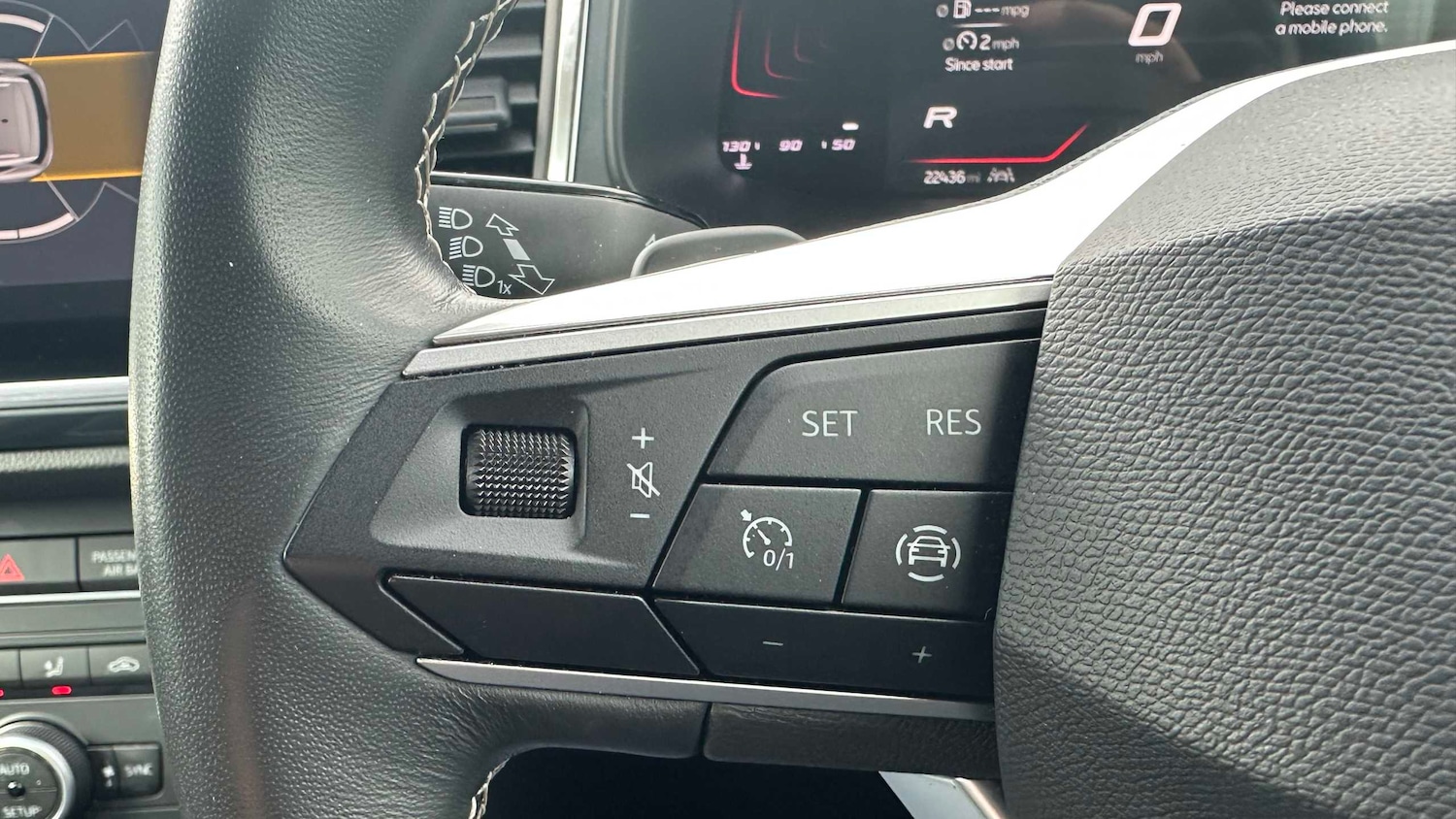 Used SEAT Ateca 2024 for sale - 77885861: Photo 27