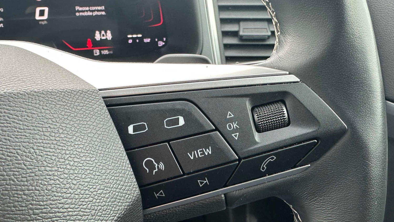 Used SEAT Ateca 2024 for sale - 77885861: Photo 28