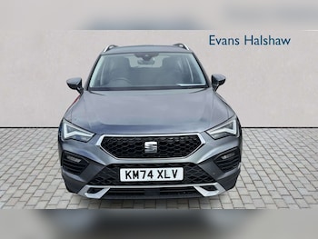 Used SEAT Ateca 2024 for sale - 77885861: Photo