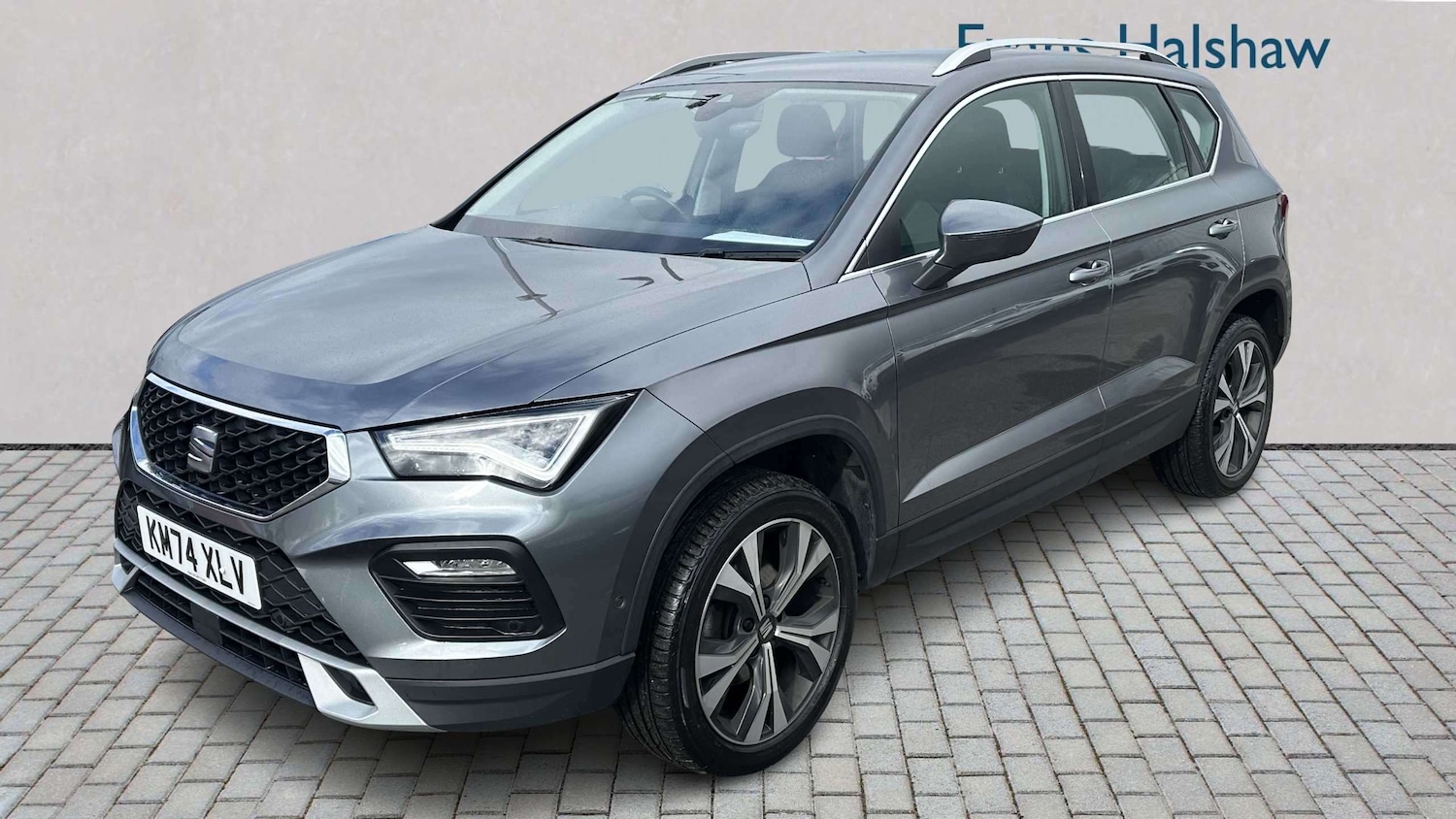 Used SEAT Ateca 2024 for sale - 77885861: Photo 3