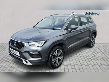Used SEAT Ateca 2024 for sale - 77885861: Photo