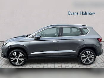 Used SEAT Ateca 2024 for sale - 77885861: Photo