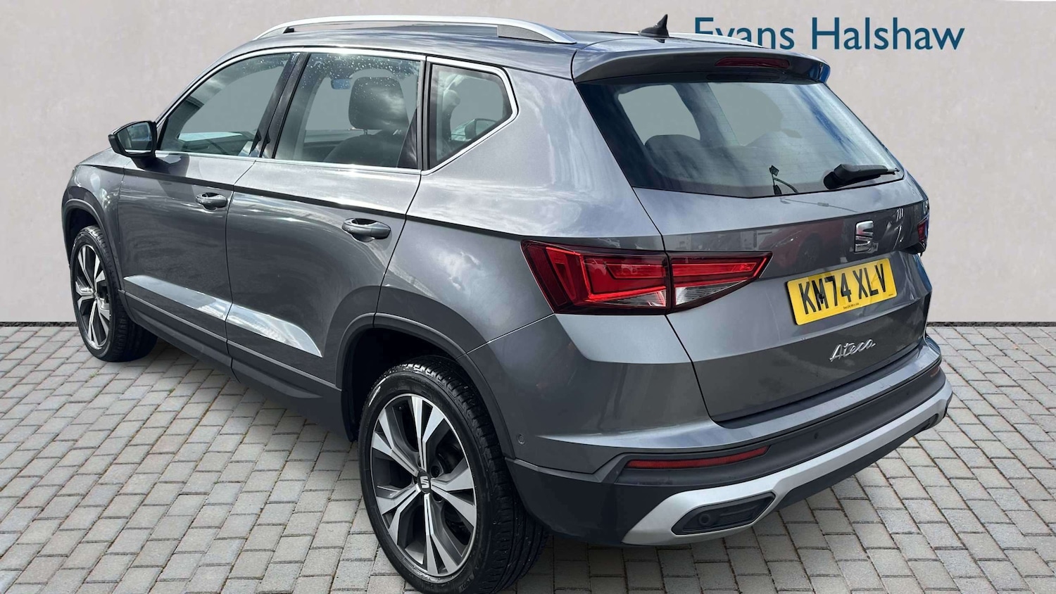 Used SEAT Ateca 2024 for sale - 77885861: Photo 5