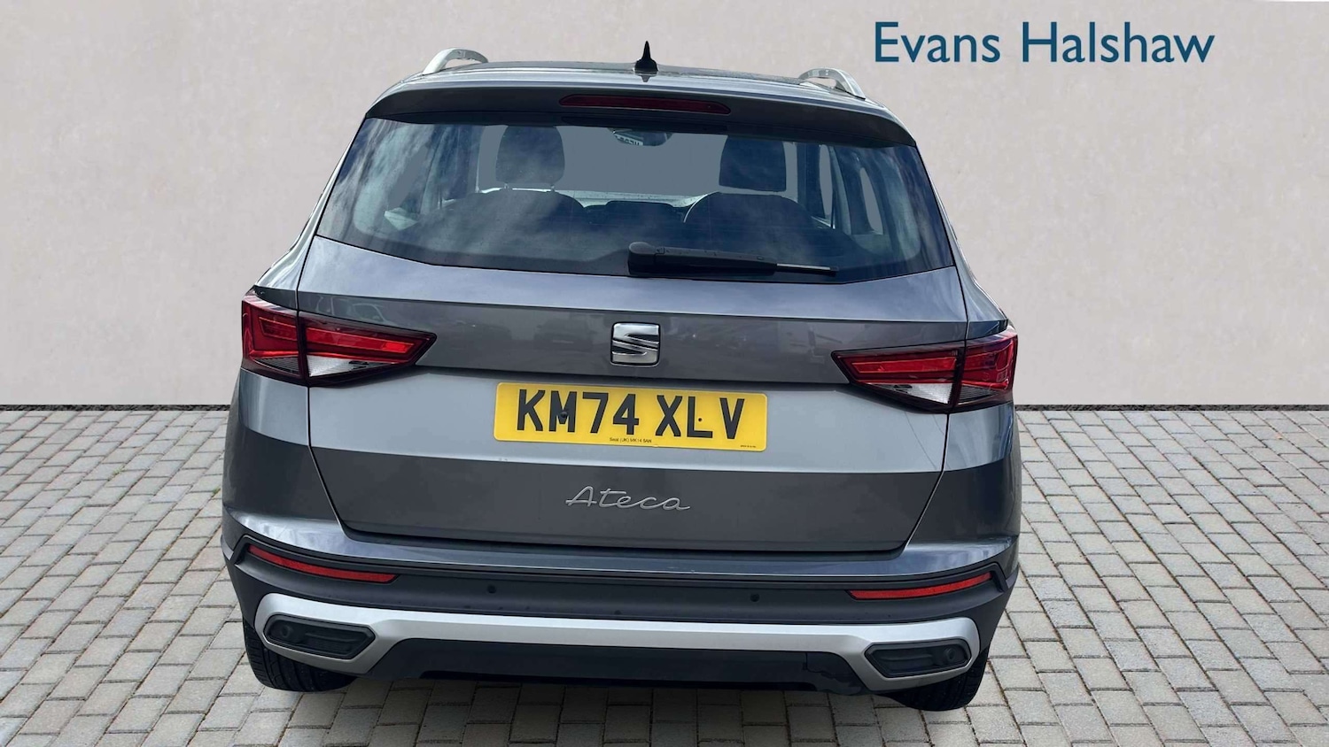 Used SEAT Ateca 2024 for sale - 77885861: Photo 6