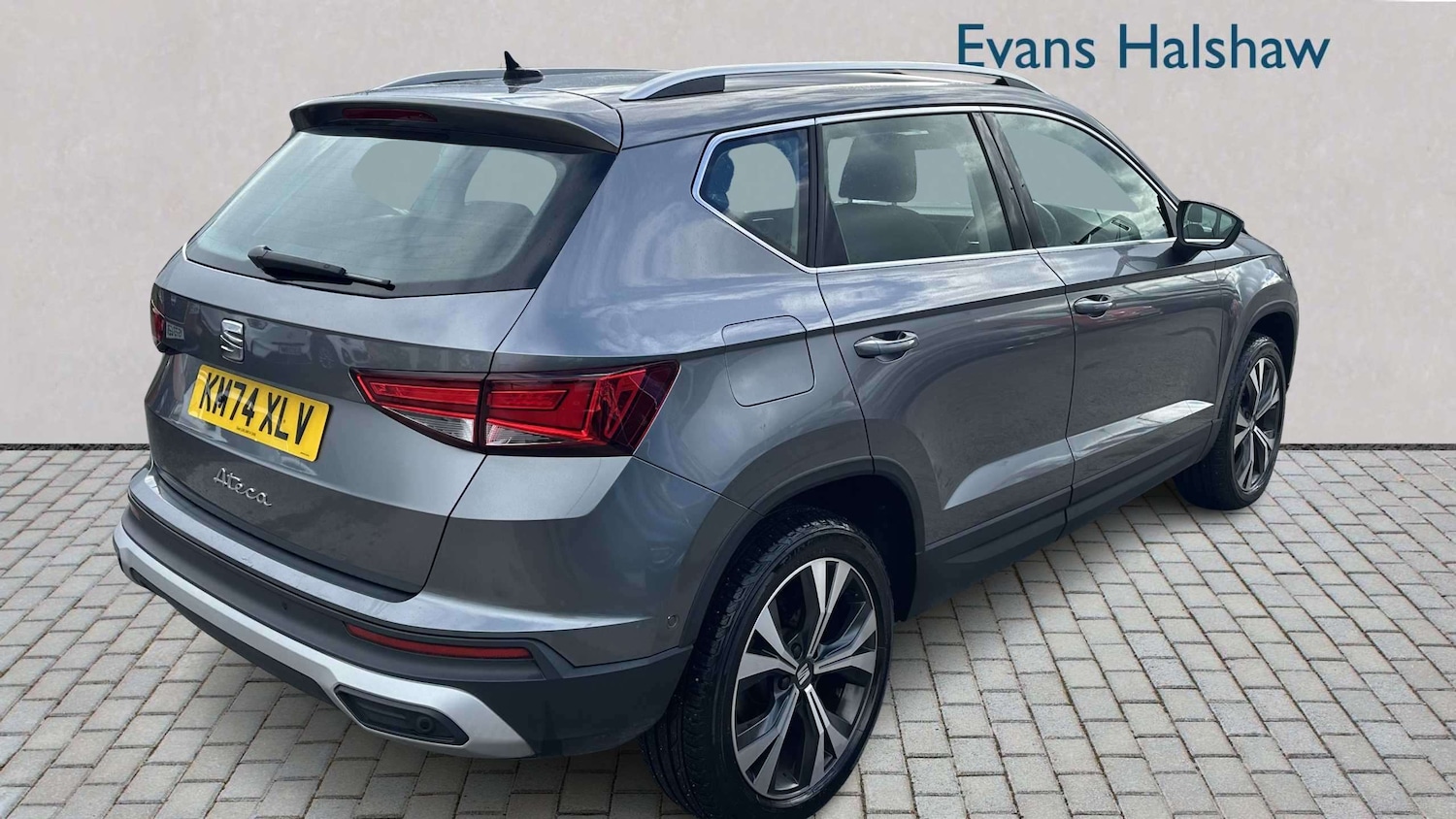 Used SEAT Ateca 2024 for sale - 77885861: Photo 7