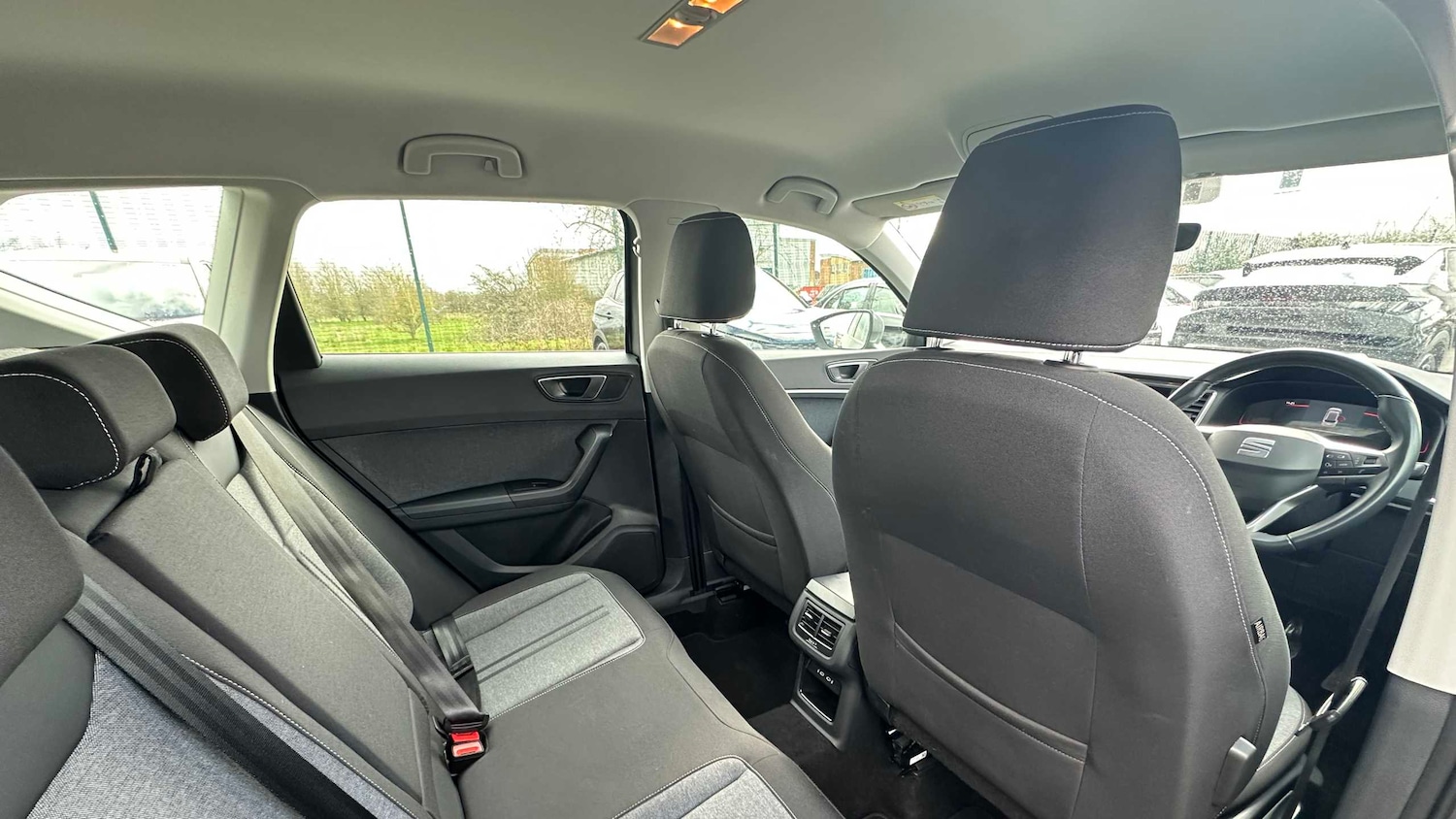 Used SEAT Ateca 2024 for sale - 77885861: Photo 9