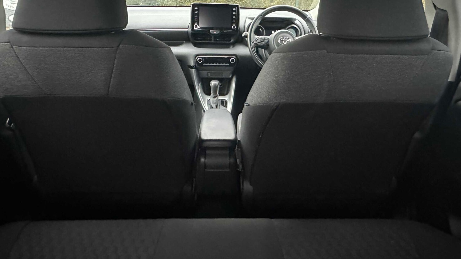 Used Toyota Yaris for sale - 77858290: Photo 10