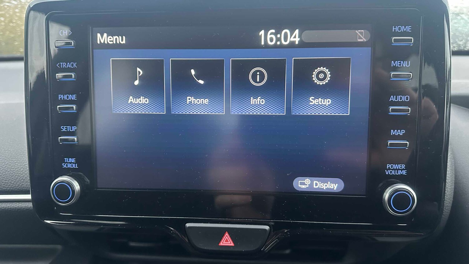 Used Toyota Yaris for sale - 77858290: Photo 15