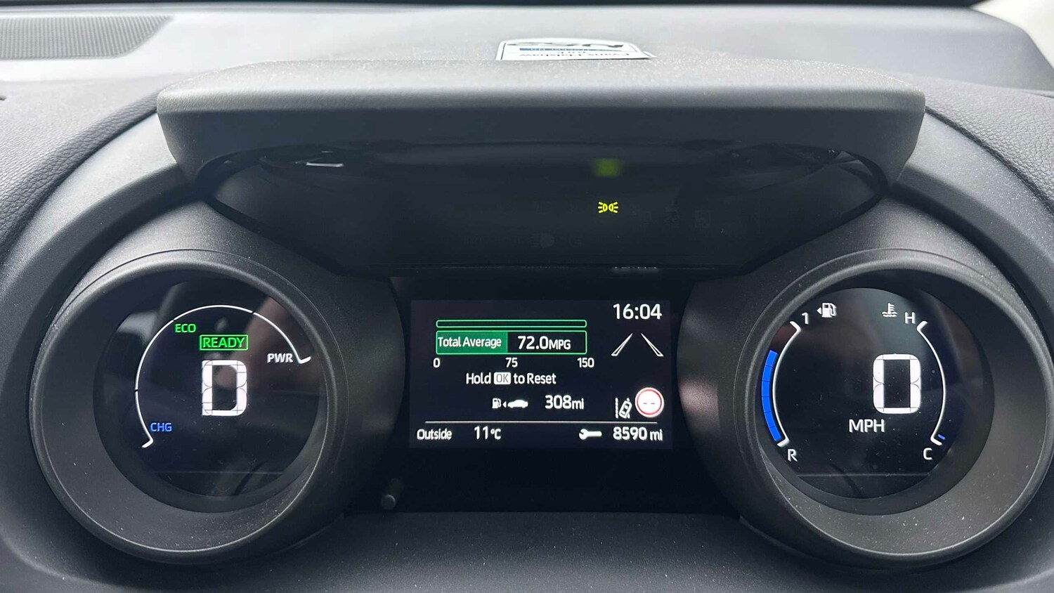 Used Toyota Yaris for sale - 77858290: Photo 16