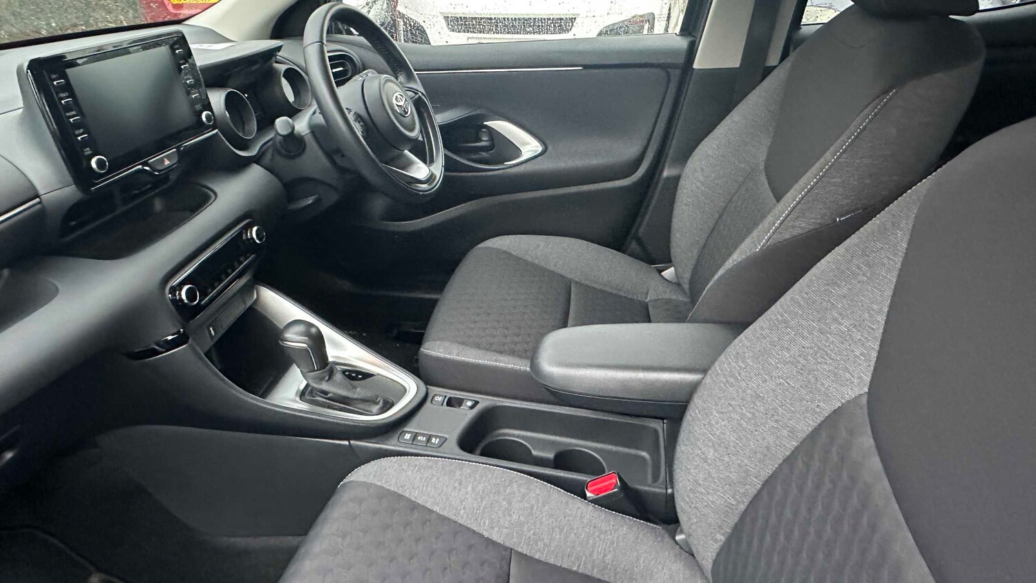 Used Toyota Yaris for sale - 77858290: Photo 19