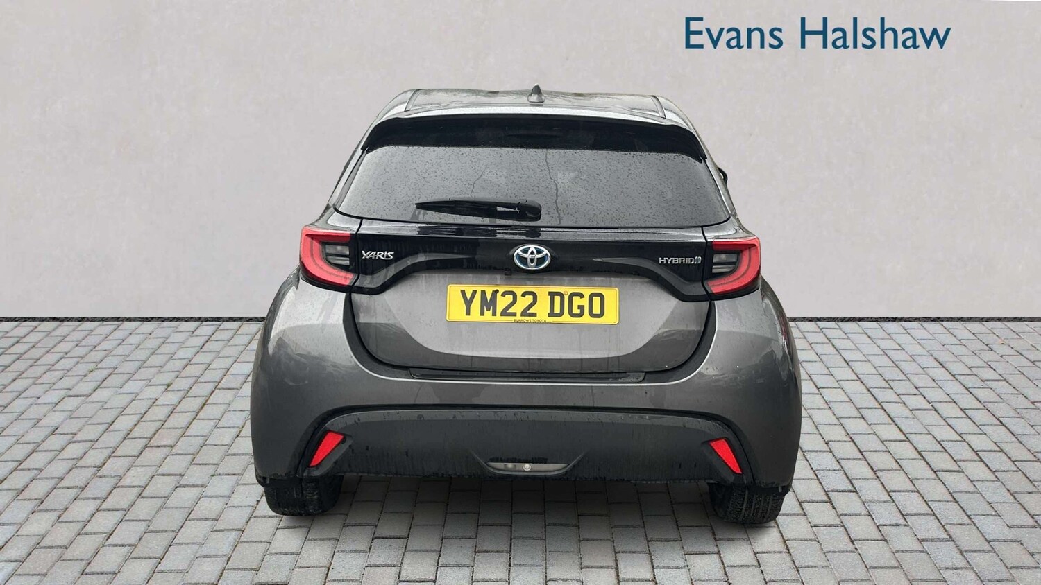 Used Toyota Yaris for sale - 77858290: Photo 6