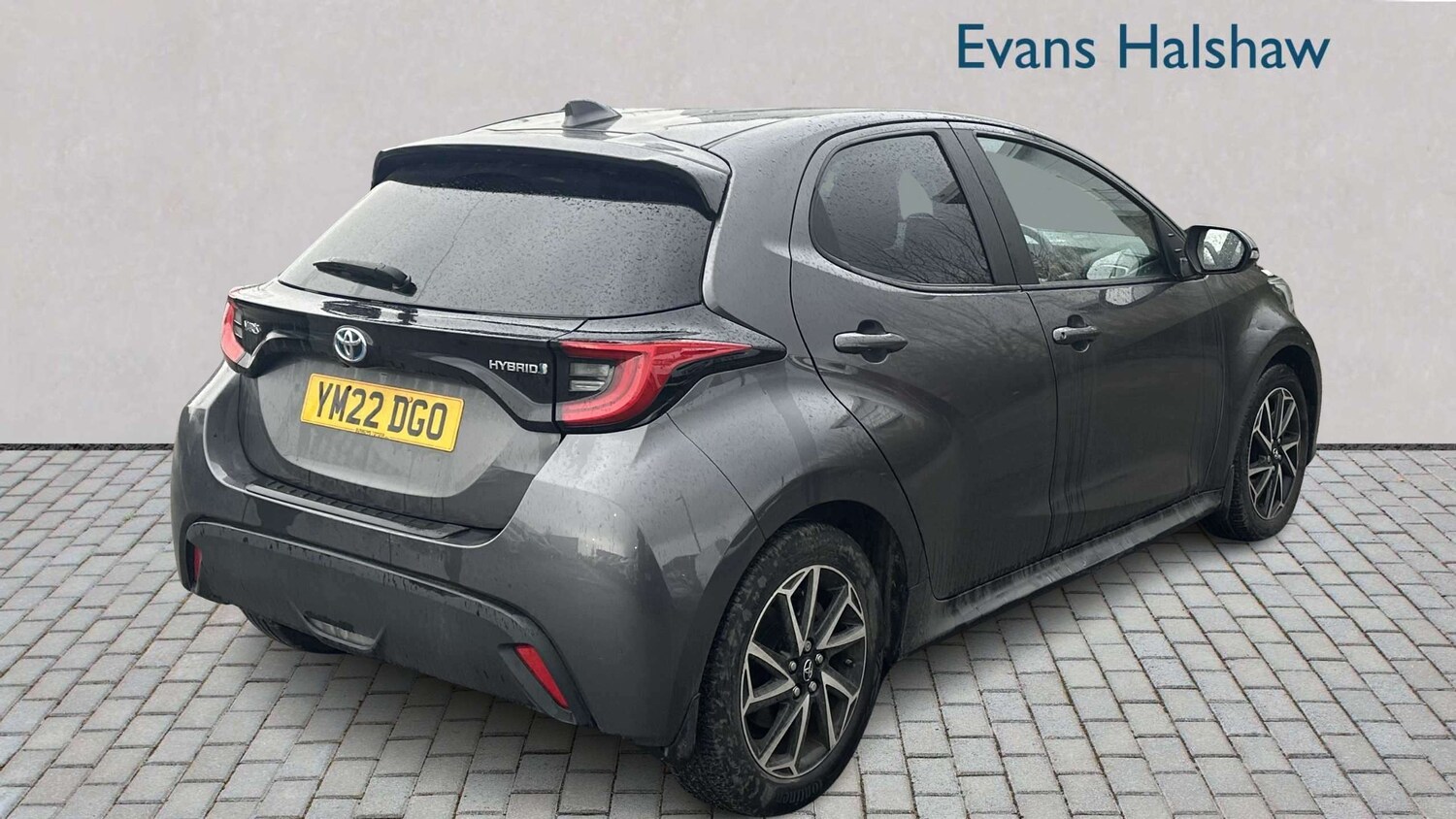 Used Toyota Yaris for sale - 77858290: Photo 7