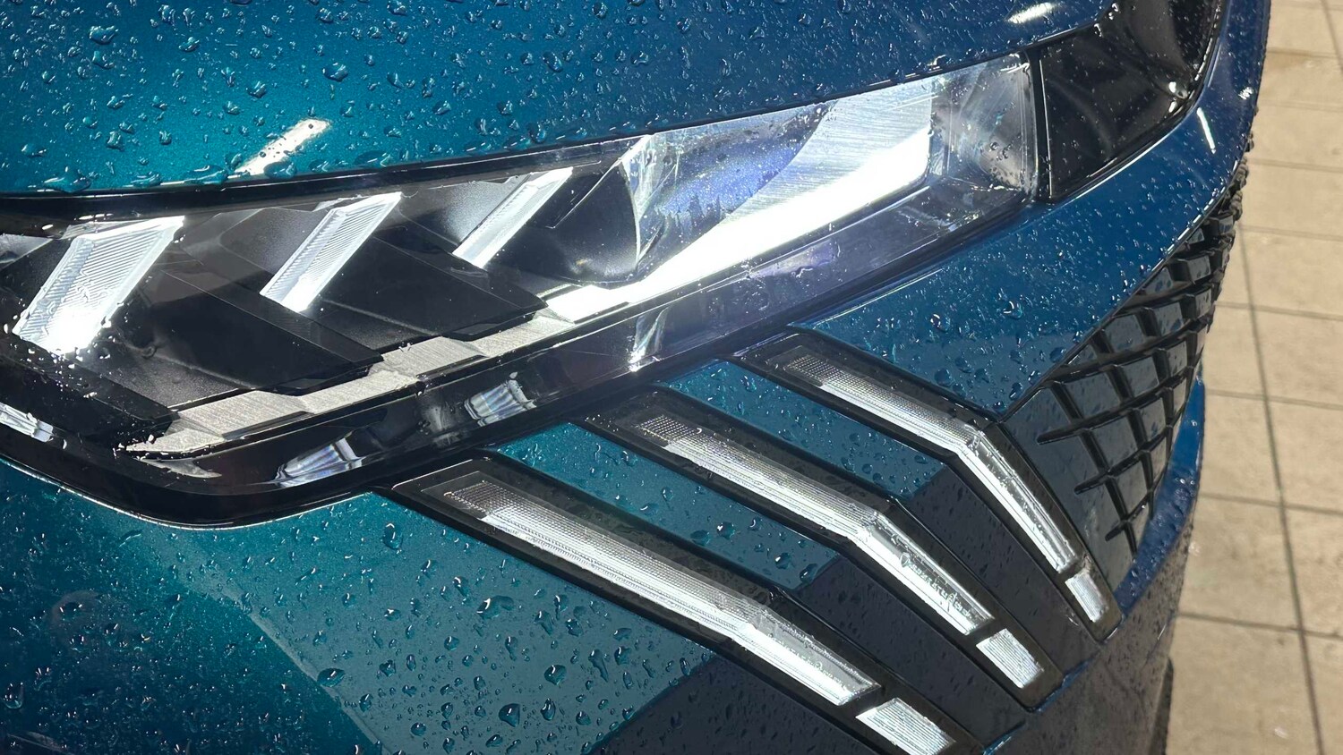 Used Peugeot 3008 for sale - 77862321: Photo 10