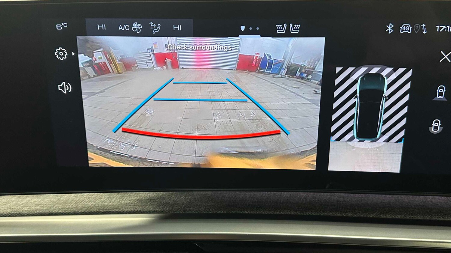 Used Peugeot 3008 for sale - 77862321: Photo 13