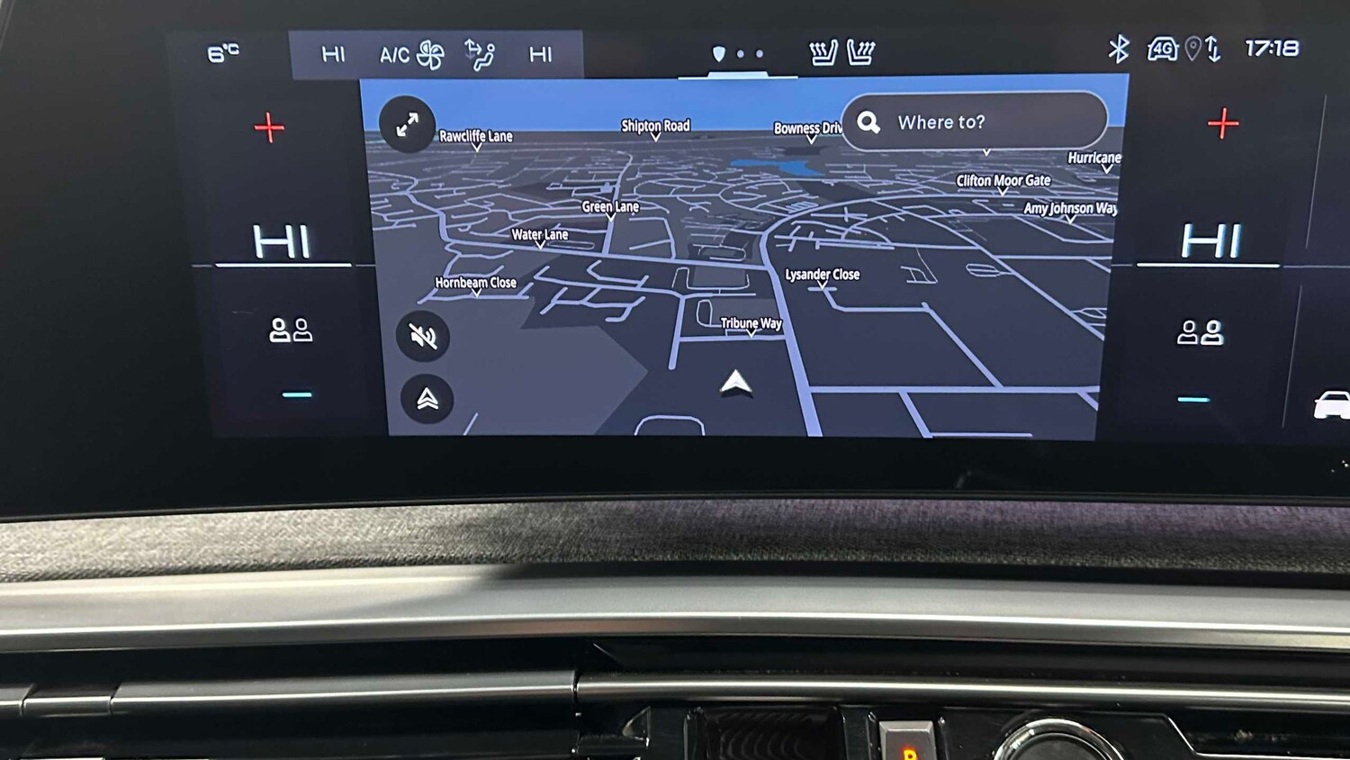 Used Peugeot 3008 for sale - 77862321: Photo 15