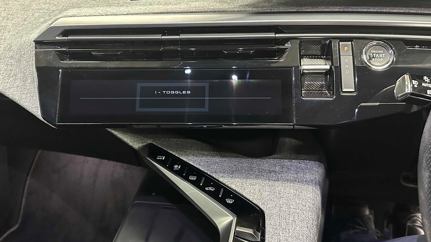 Used Peugeot 3008 for sale - 77862321: Photo 18