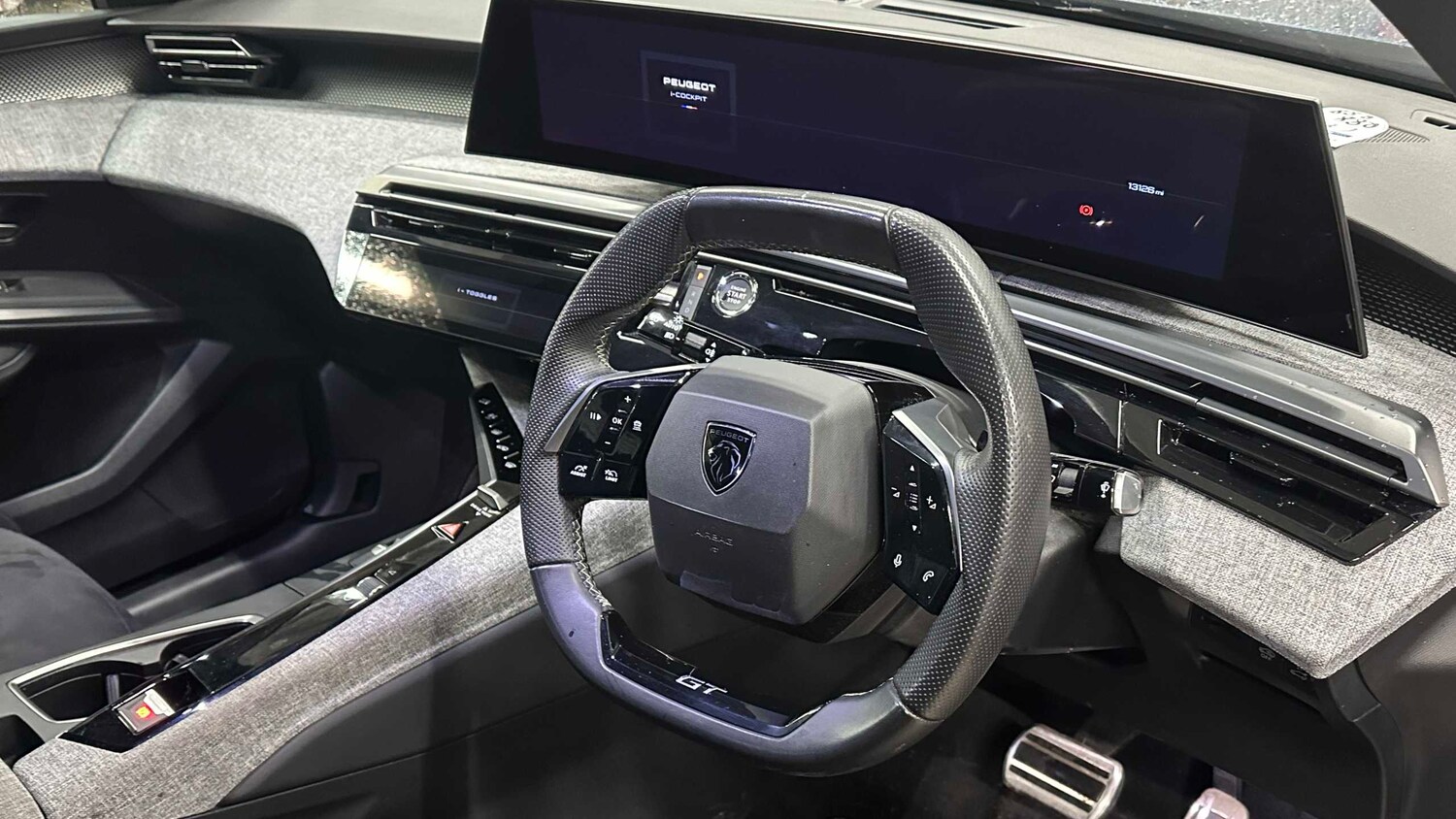 Used Peugeot 3008 for sale - 77862321: Photo 21