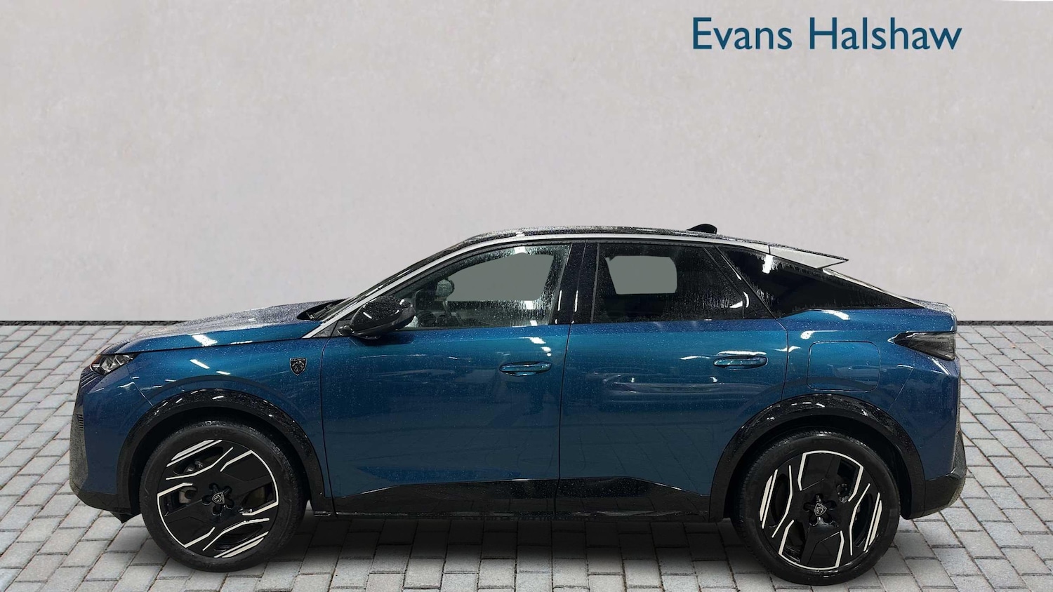 Used Peugeot 3008 for sale - 77862321: Photo 4