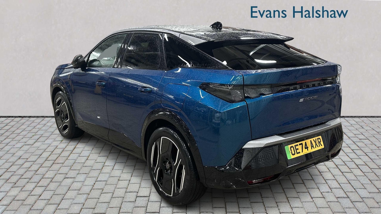 Used Peugeot 3008 for sale - 77862321: Photo 5