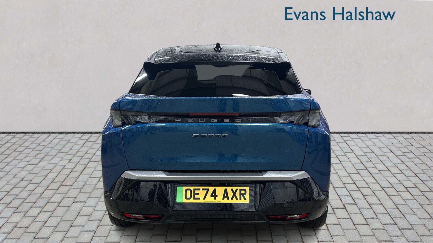 Used Peugeot 3008 for sale - 77862321: Photo 6