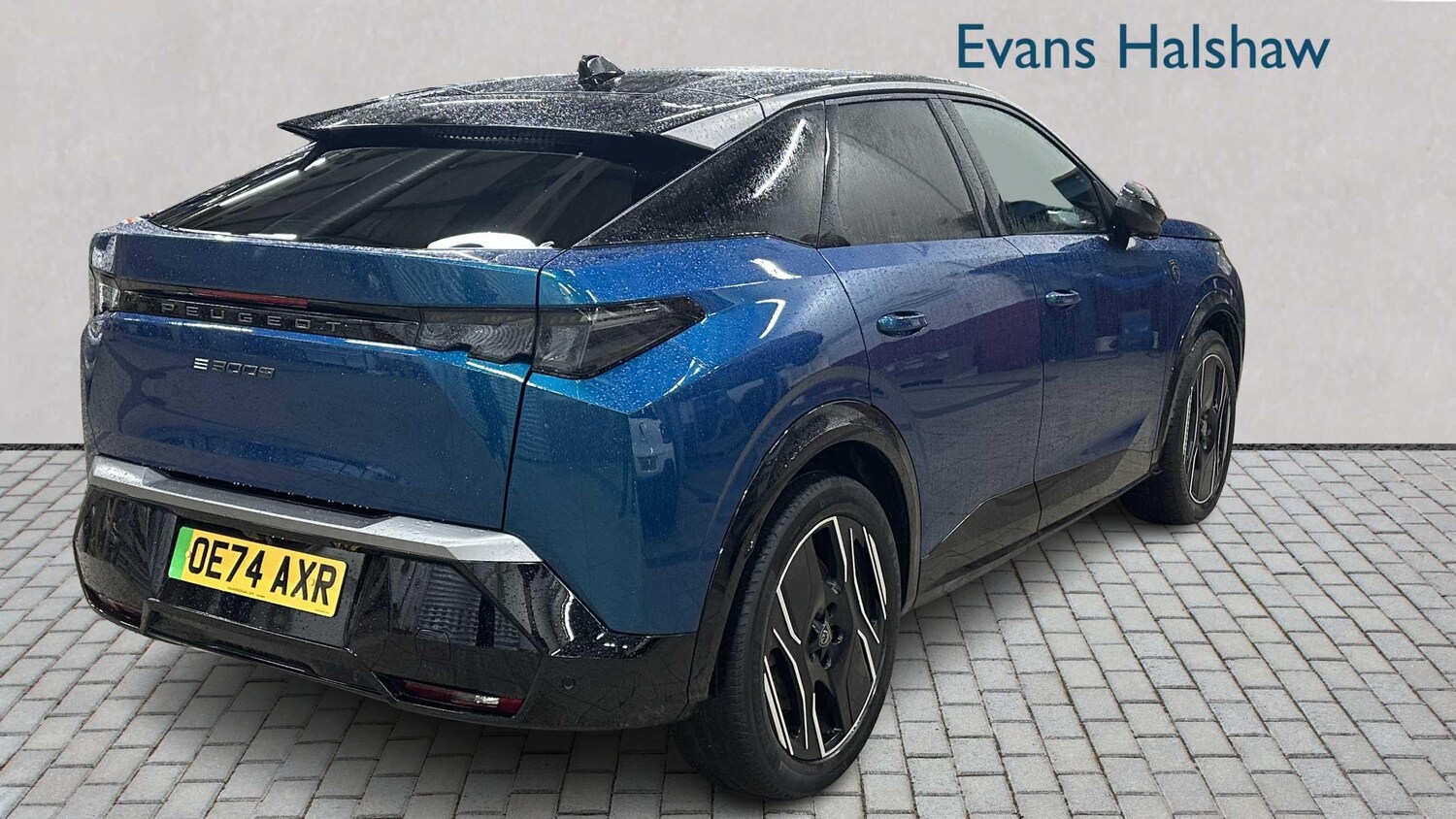 Used Peugeot 3008 for sale - 77862321: Photo 7