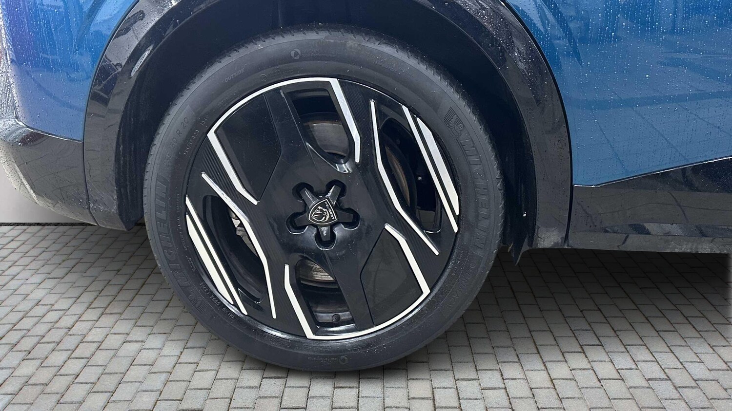 Used Peugeot 3008 for sale - 77862321: Photo 9