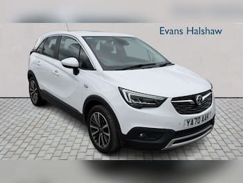 Used Vauxhall Crossland X 2020 for sale - 79702495: Photo