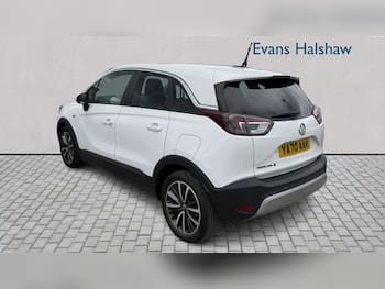 Used Vauxhall Crossland X 2020 for sale - 79702495: Photo