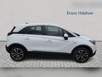 Used Vauxhall Crossland X 2020 for sale - 79702495: Photo