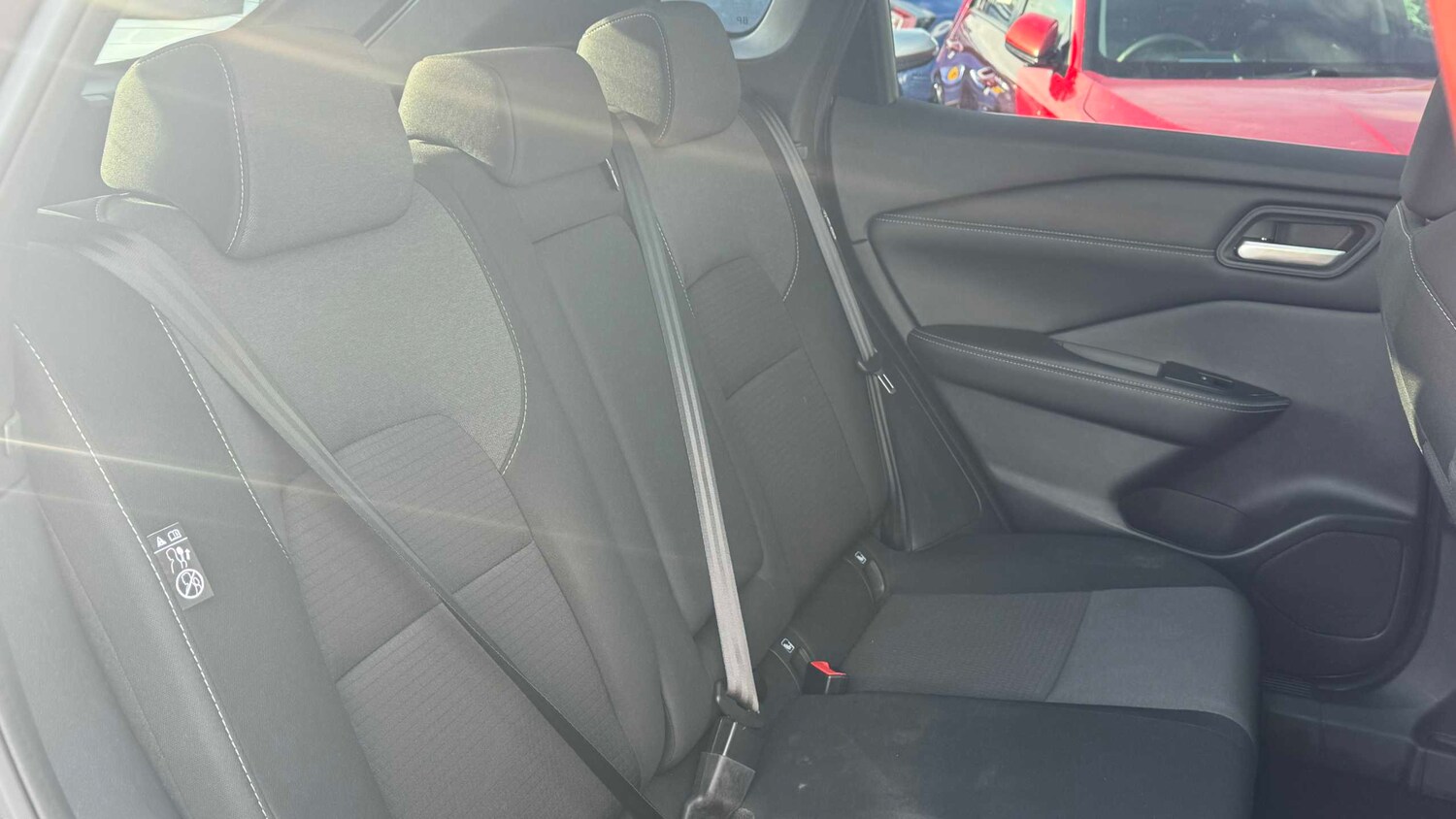 Used Nissan Qashqai 2023 for sale - 77857665: Photo 10