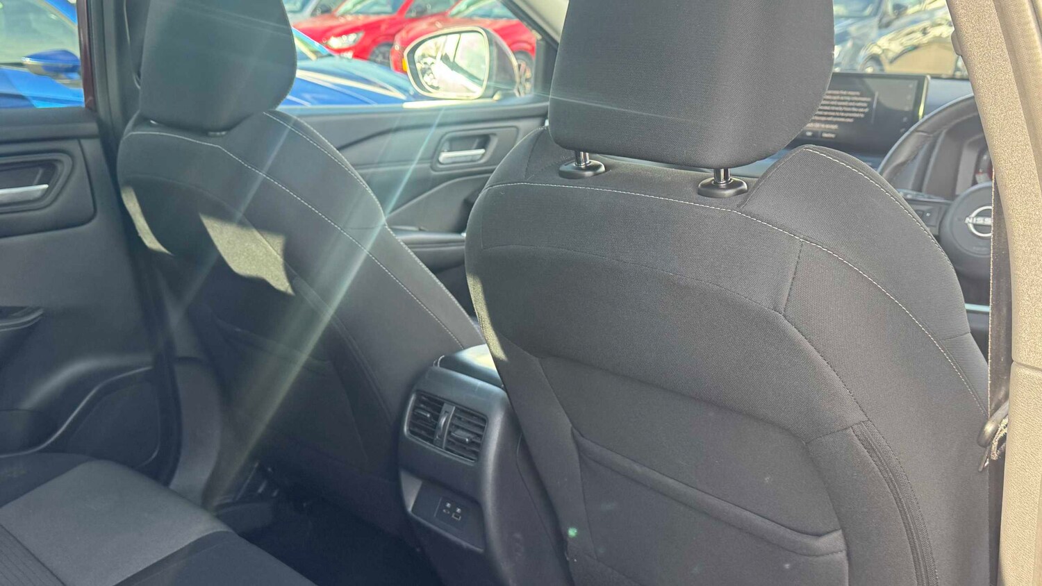 Used Nissan Qashqai 2023 for sale - 77857665: Photo 11