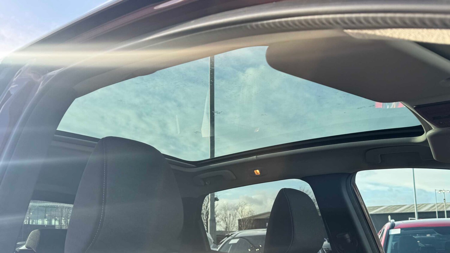 Used Nissan Qashqai 2023 for sale - 77857665: Photo 12