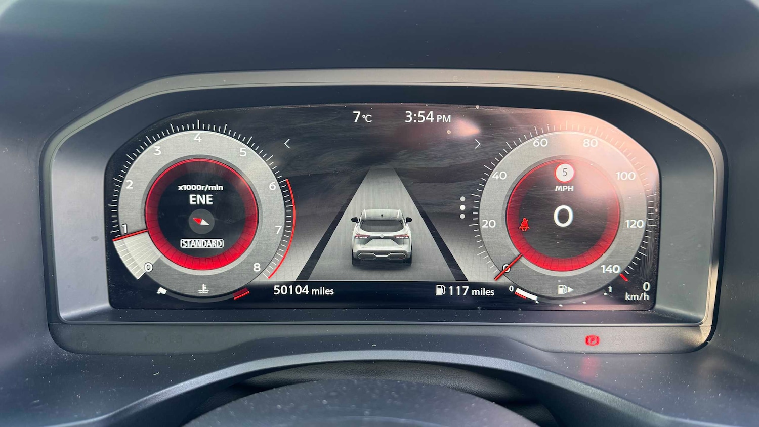 Used Nissan Qashqai 2023 for sale - 77857665: Photo 13