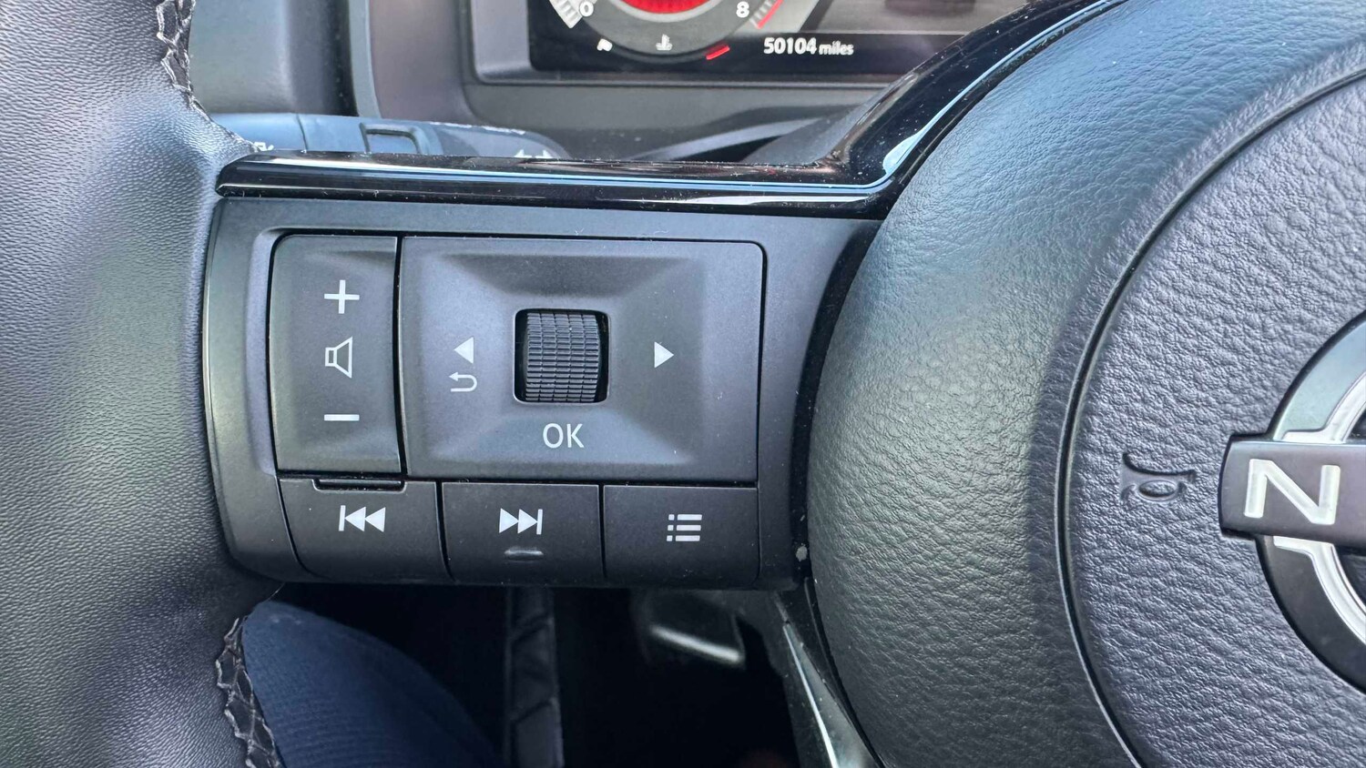 Used Nissan Qashqai 2023 for sale - 77857665: Photo 14