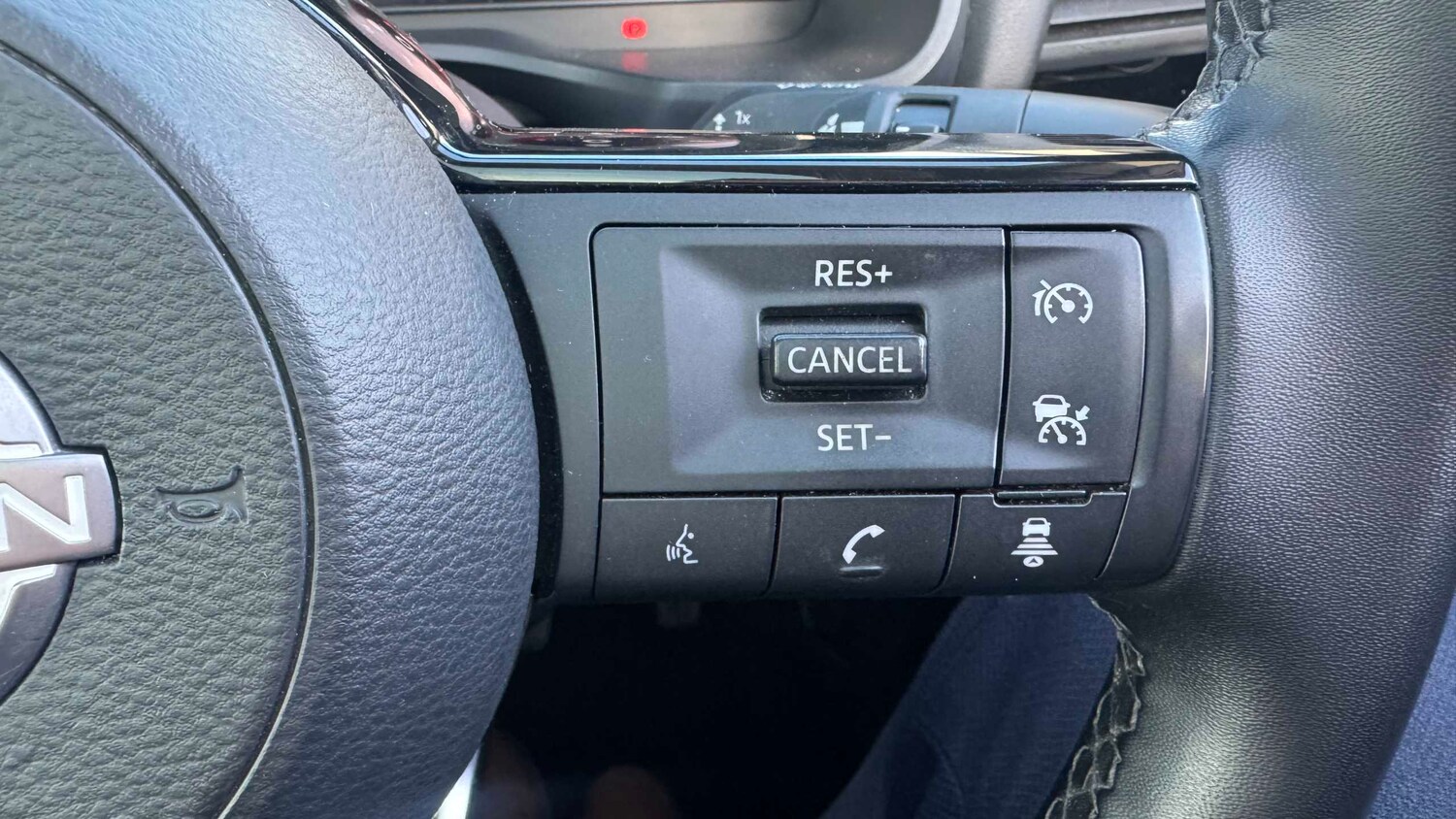 Used Nissan Qashqai 2023 for sale - 77857665: Photo 15