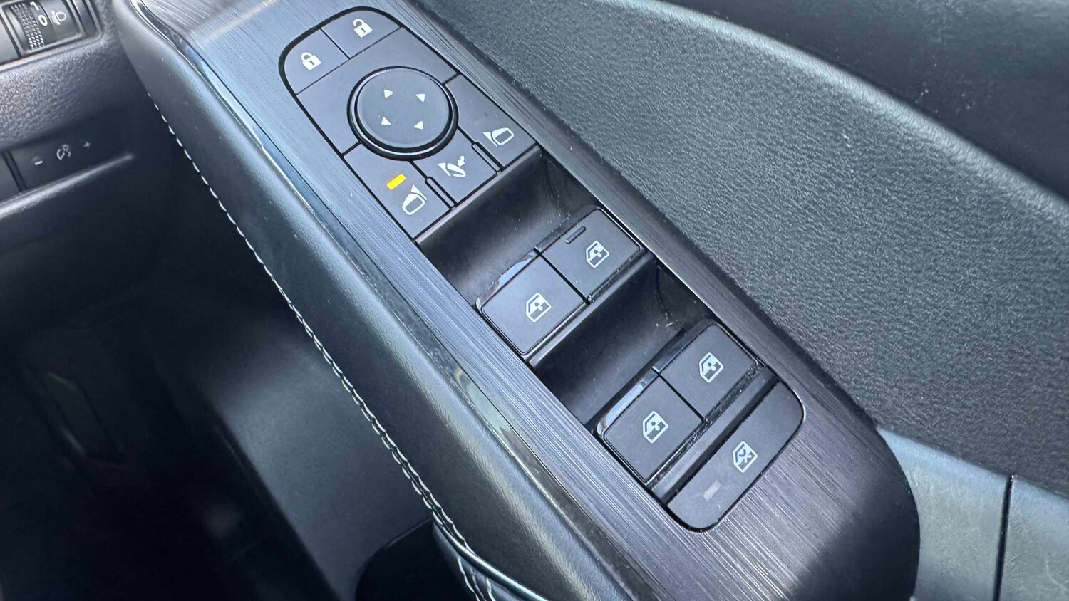 Used Nissan Qashqai 2023 for sale - 77857665: Photo 16