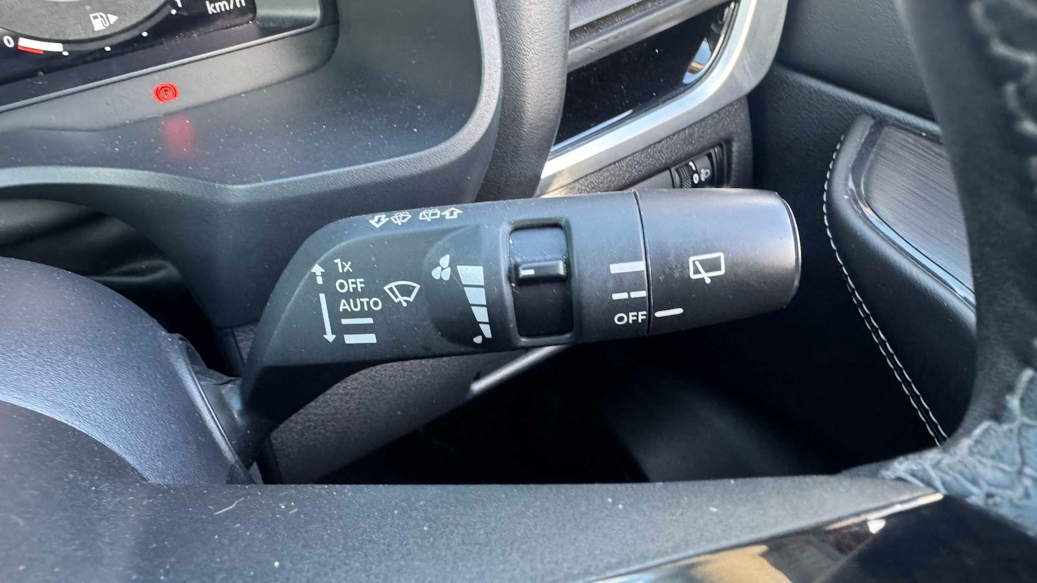 Used Nissan Qashqai 2023 for sale - 77857665: Photo 17