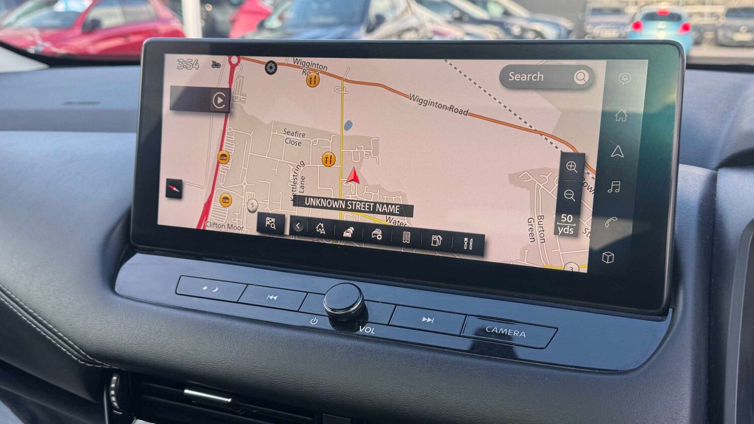 Used Nissan Qashqai 2023 for sale - 77857665: Photo 19