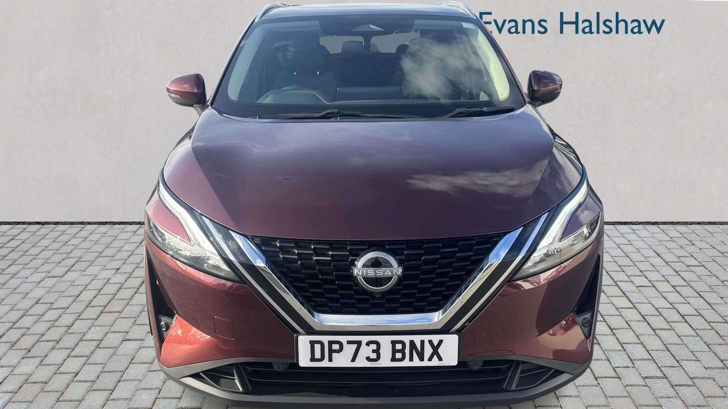 Used Nissan Qashqai 2023 for sale - 77857665: Photo 2
