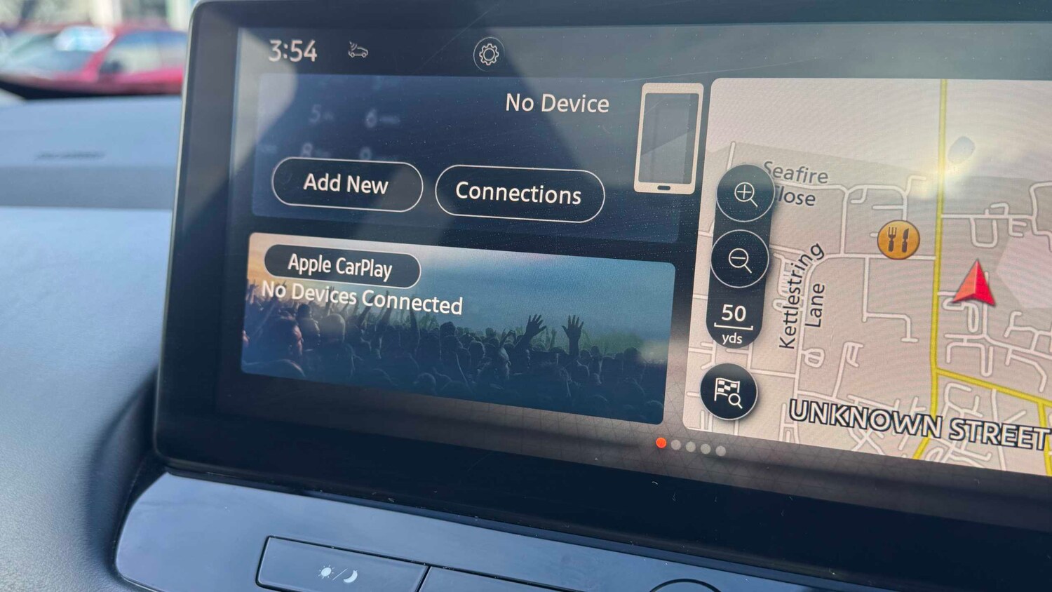 Used Nissan Qashqai 2023 for sale - 77857665: Photo 21