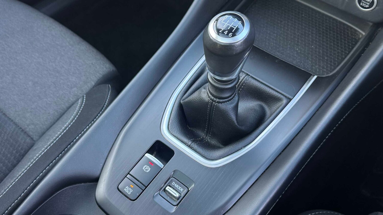 Used Nissan Qashqai 2023 for sale - 77857665: Photo 22