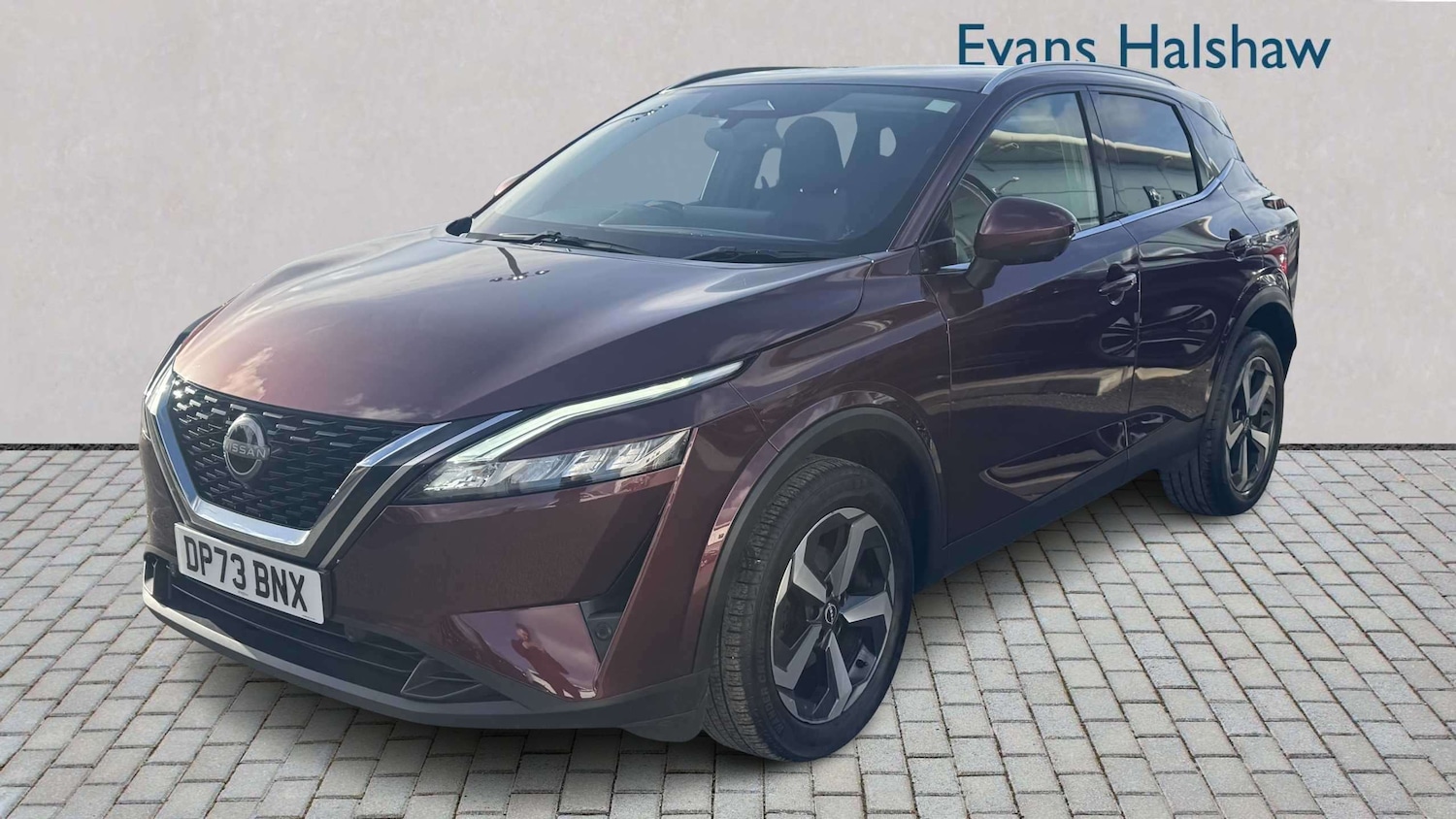 Used Nissan Qashqai 2023 for sale - 77857665: Photo 3