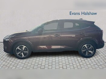 Used Nissan Qashqai 2023 for sale - 77857665: Photo