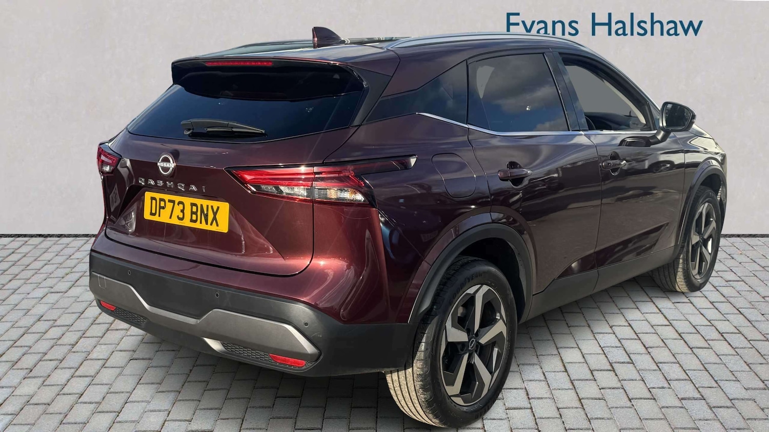 Used Nissan Qashqai 2023 for sale - 77857665: Photo 5