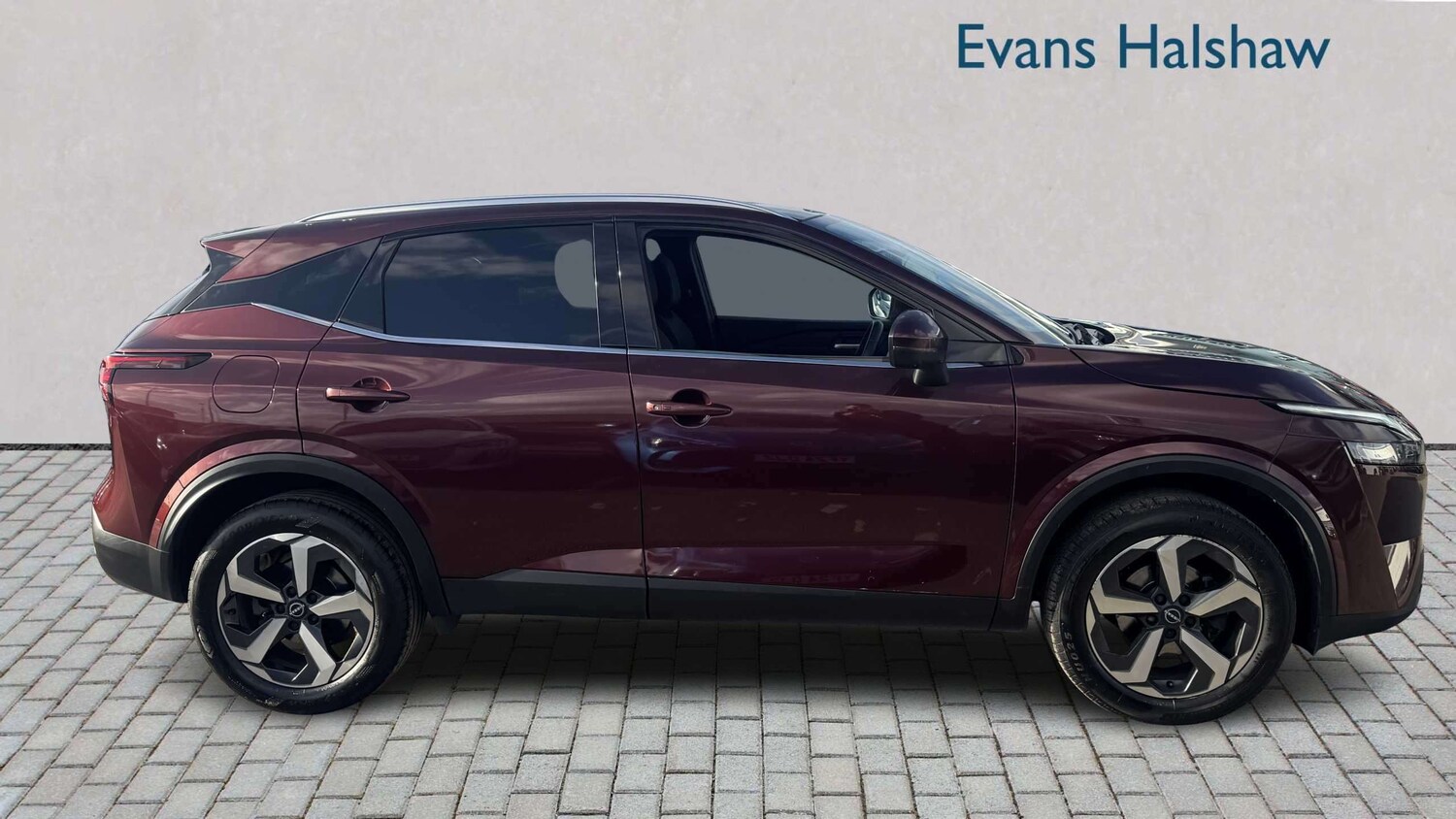 Used Nissan Qashqai 2023 for sale - 77857665: Photo 6