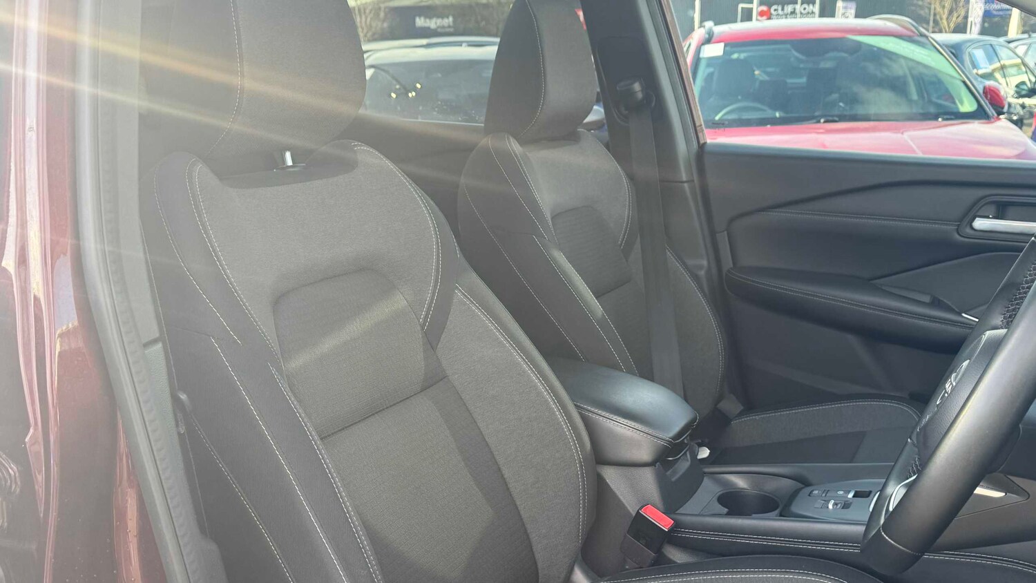 Used Nissan Qashqai 2023 for sale - 77857665: Photo 8